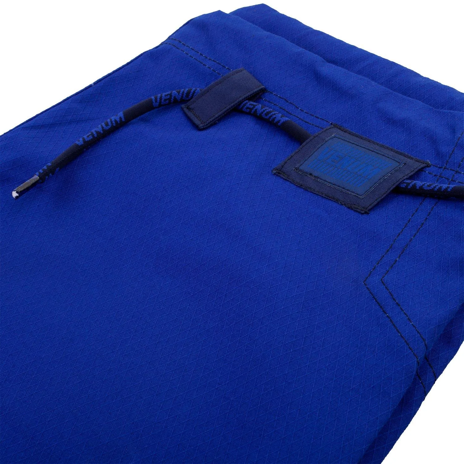 Kimono de BJJ Venum Classic 2.0 - Azul Real