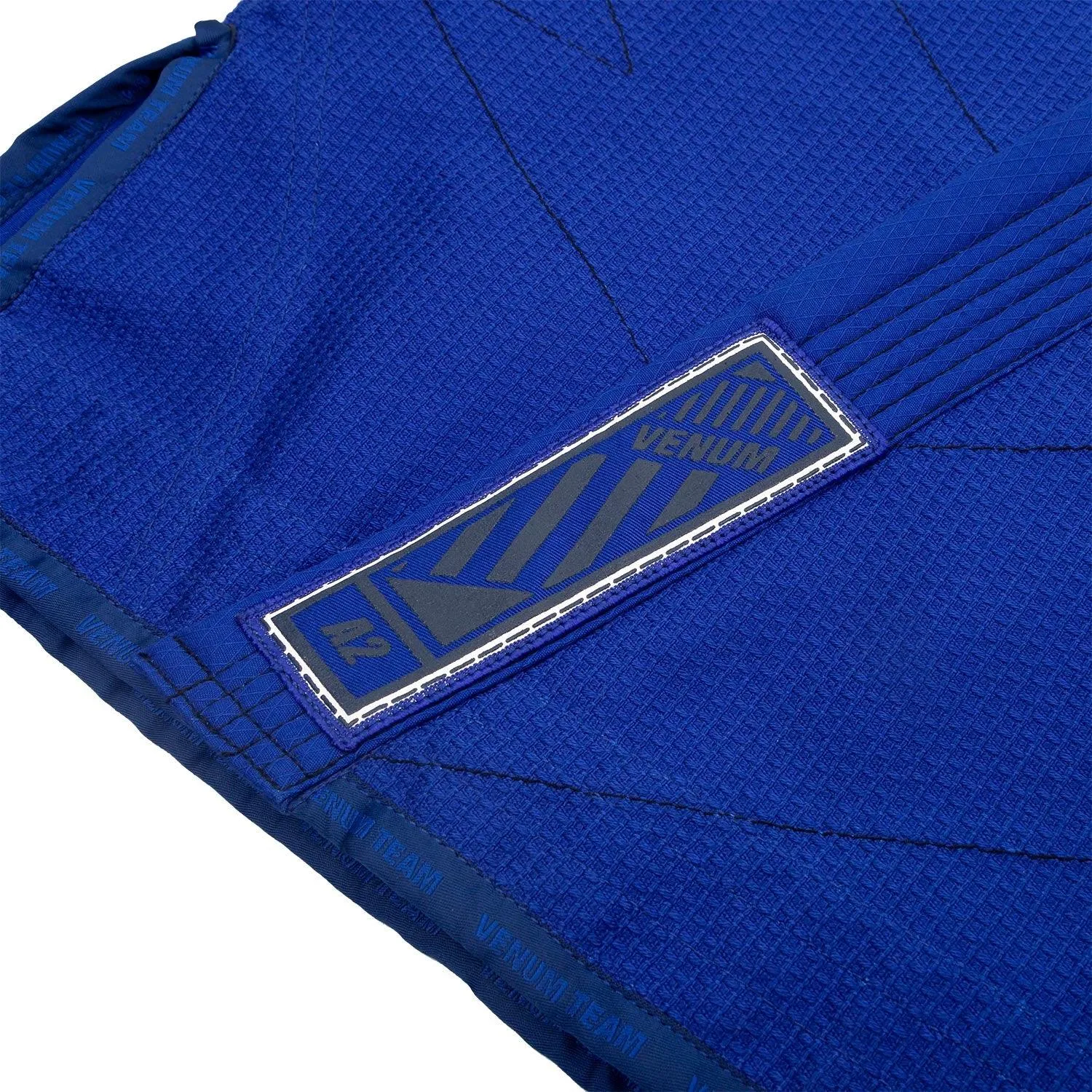 Kimono de BJJ Venum Classic 2.0 - Azul Real