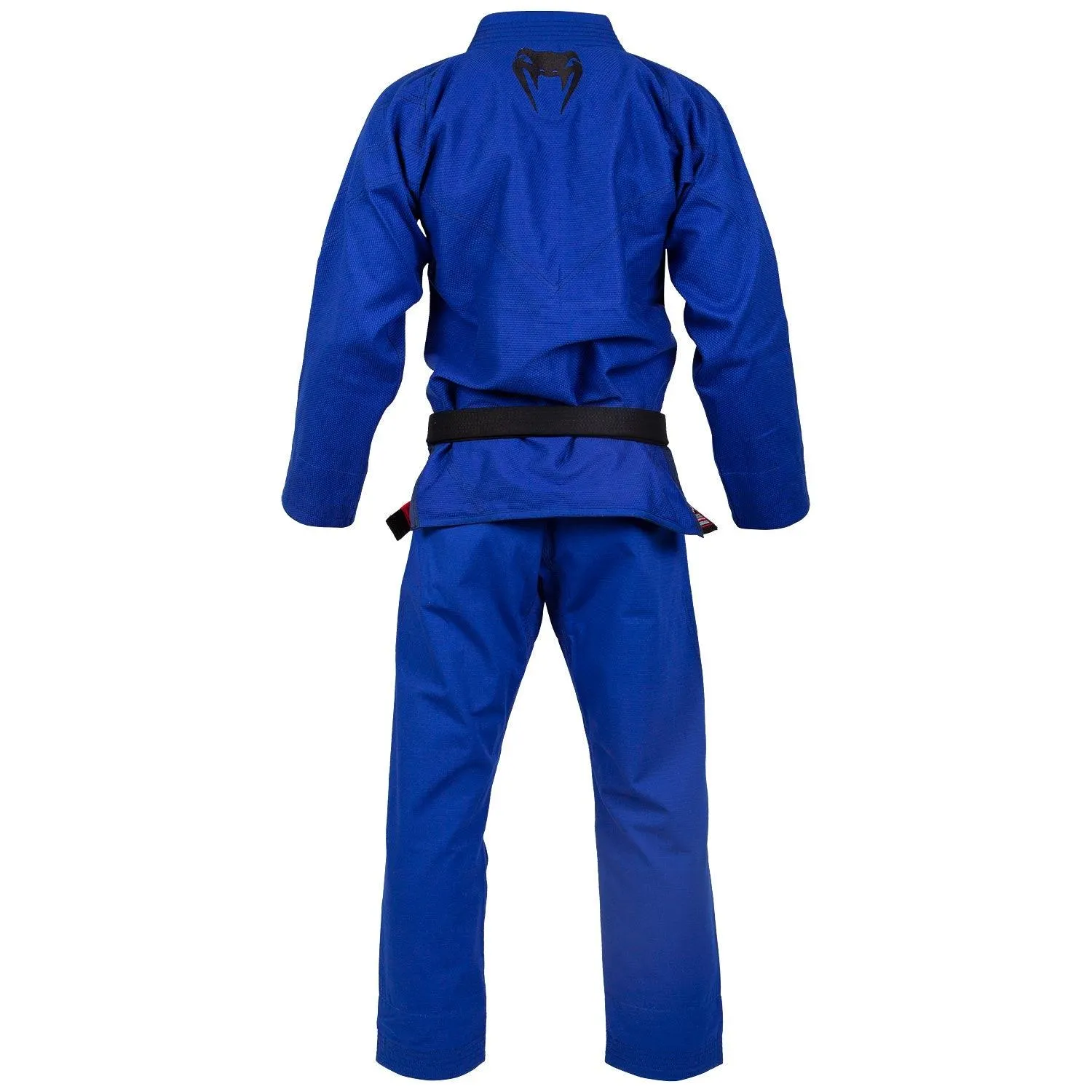 Kimono de BJJ Venum Power 2.0 - Azul Real