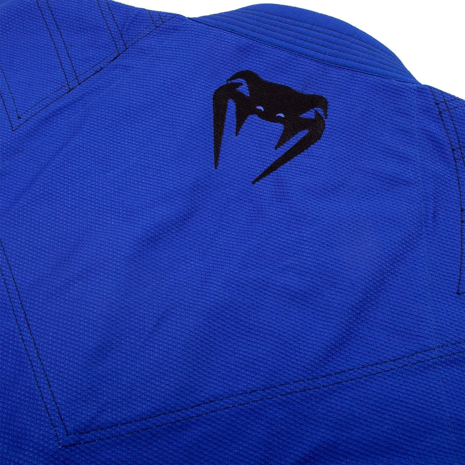 Kimono de BJJ Venum Power 2.0 - Azul Real