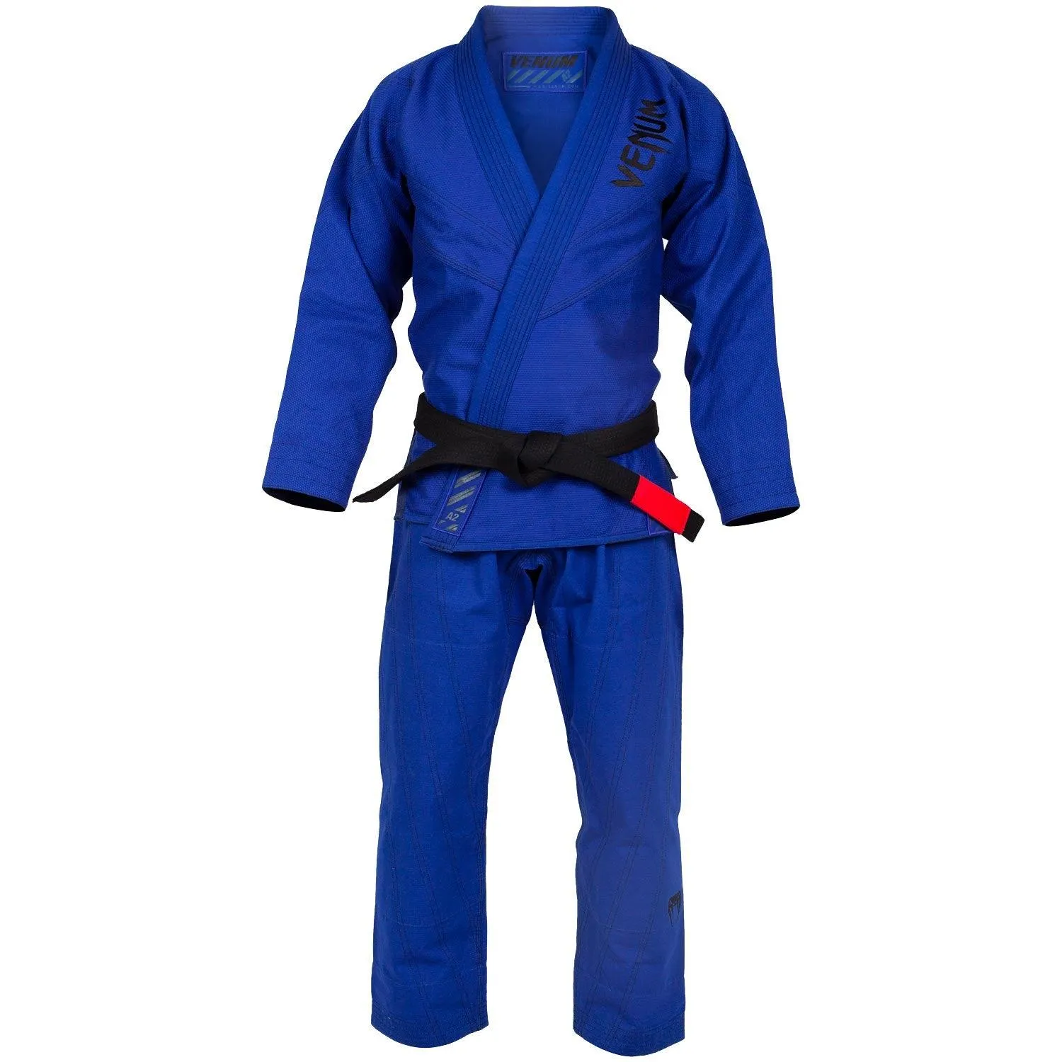 Kimono de BJJ Venum Power 2.0 - Azul Real