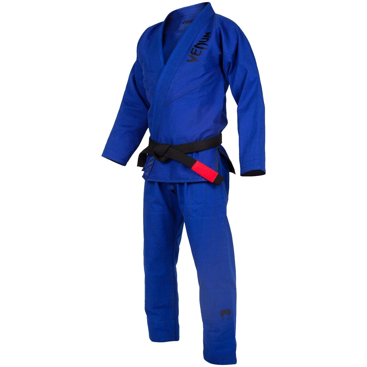 Kimono de BJJ Venum Power 2.0 - Azul Real