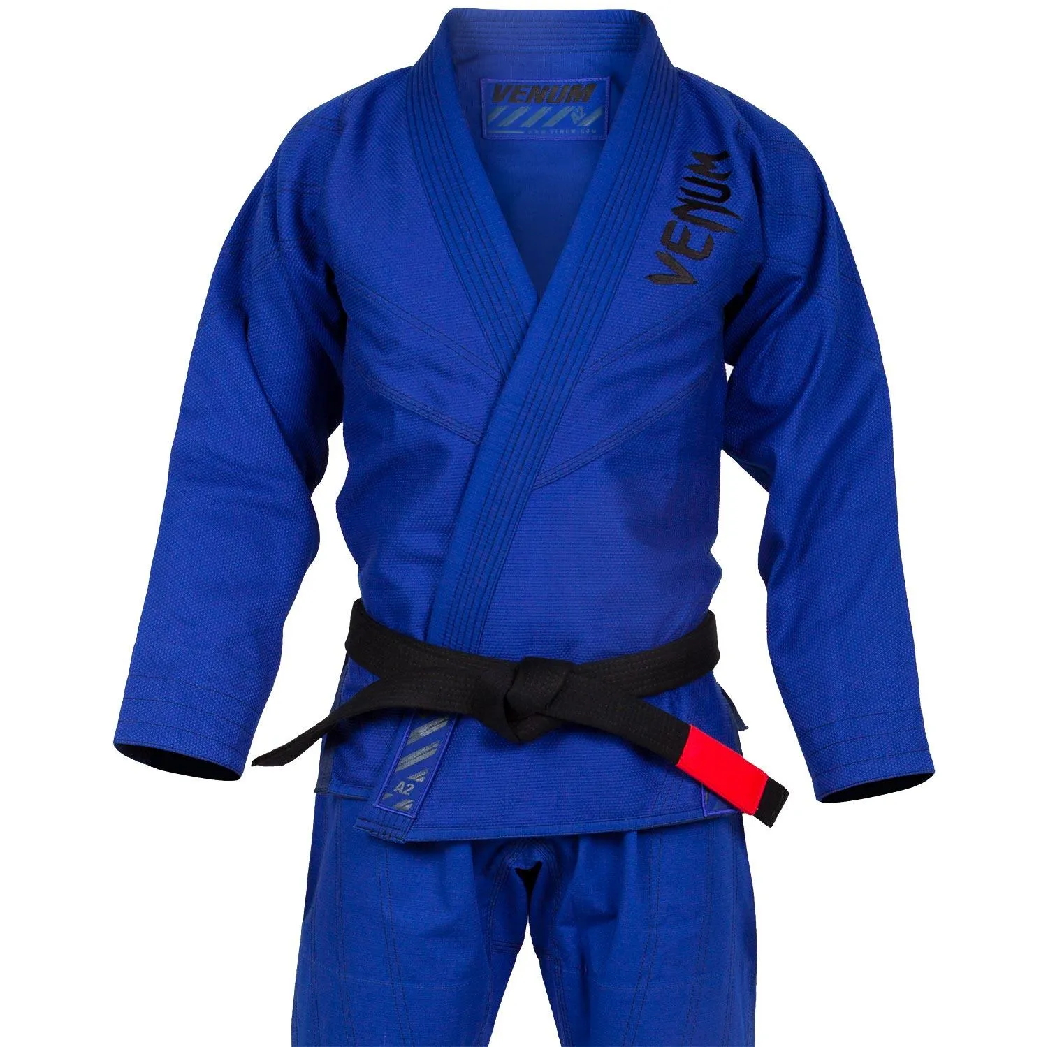 Kimono de BJJ Venum Power 2.0 - Azul Real