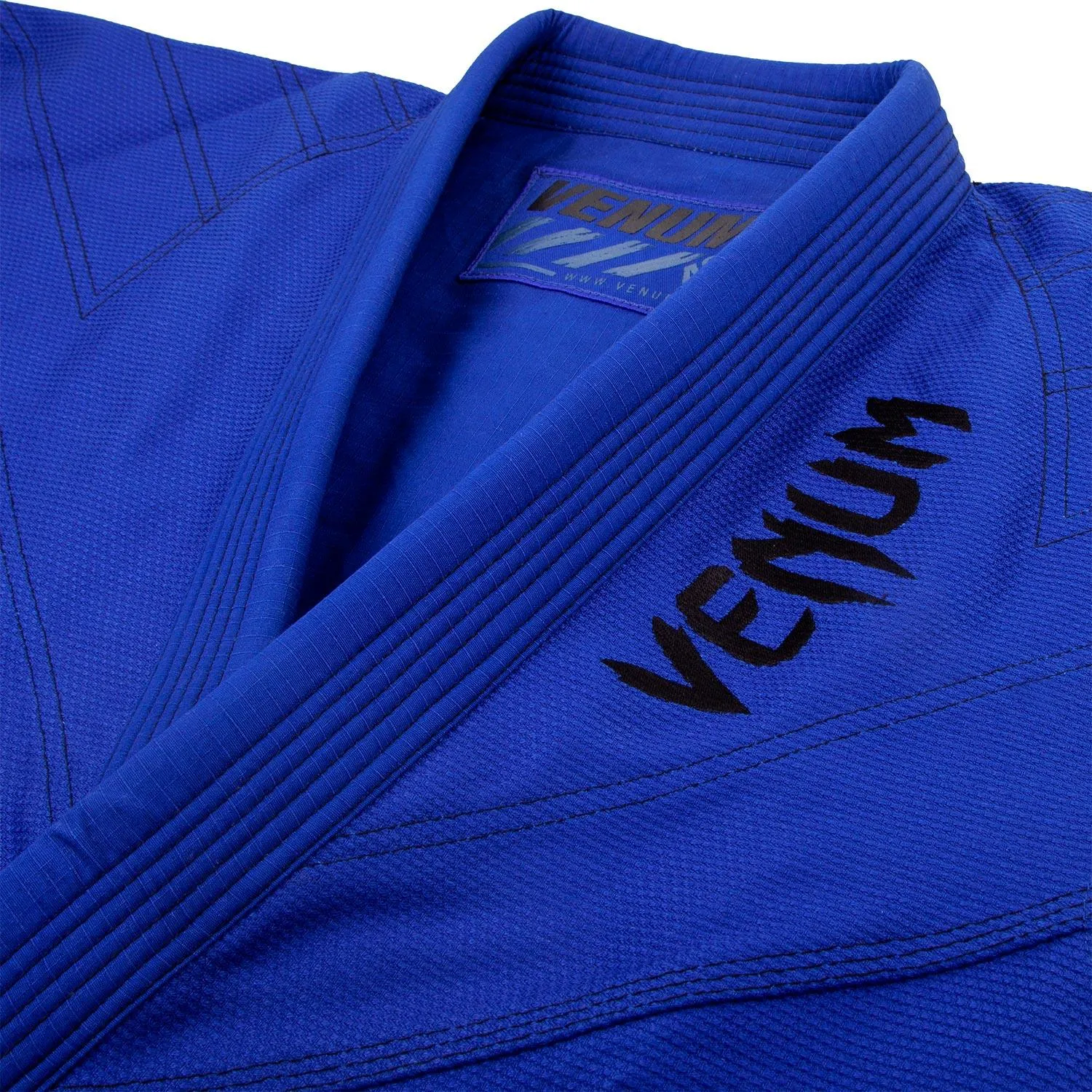 Kimono de BJJ Venum Power 2.0 - Azul Real