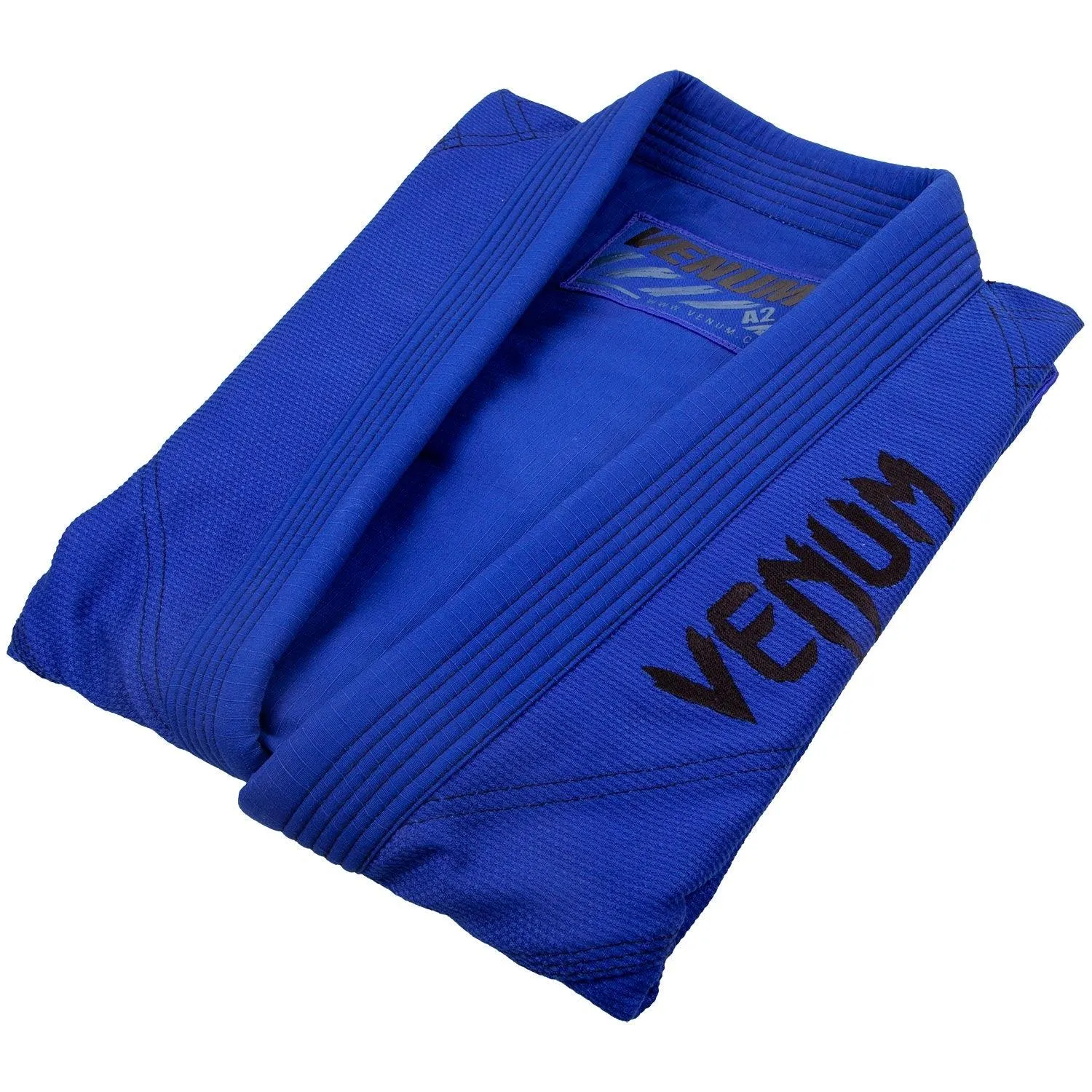 Kimono de BJJ Venum Power 2.0 - Azul Real