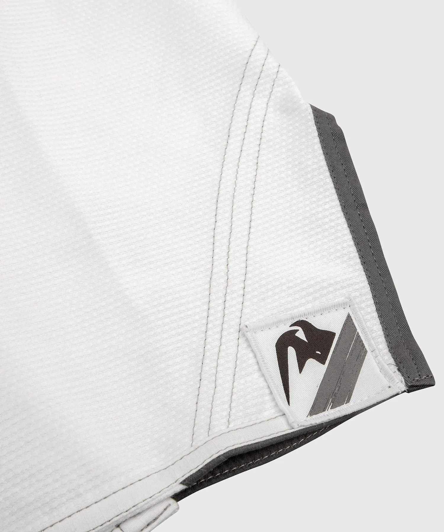 Kimono de BJJ Venum Power 2.0 Light - Blanco