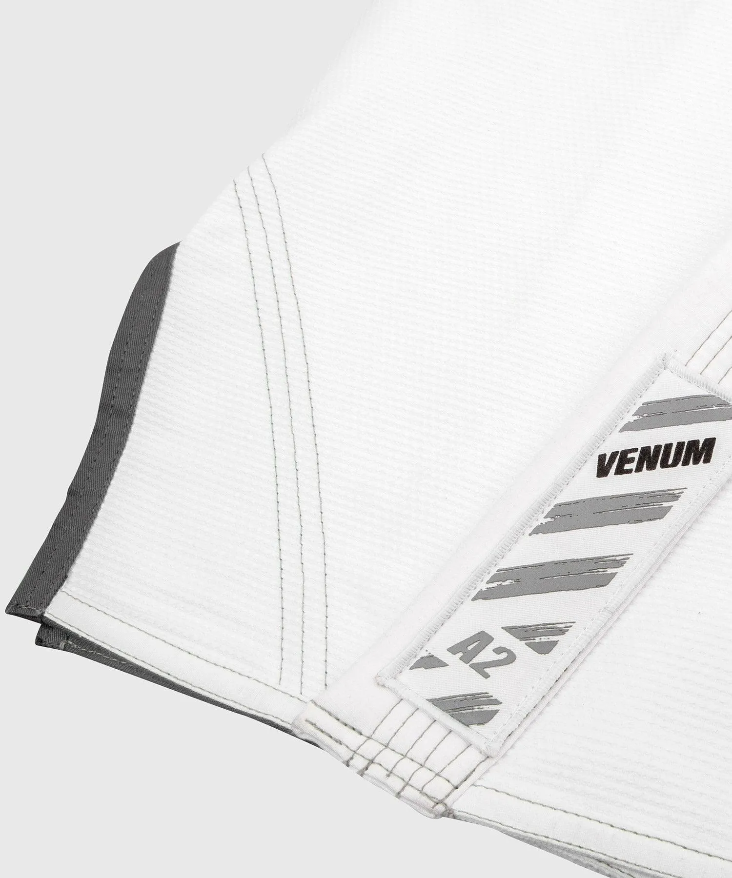 Kimono de BJJ Venum Power 2.0 Light - Blanco