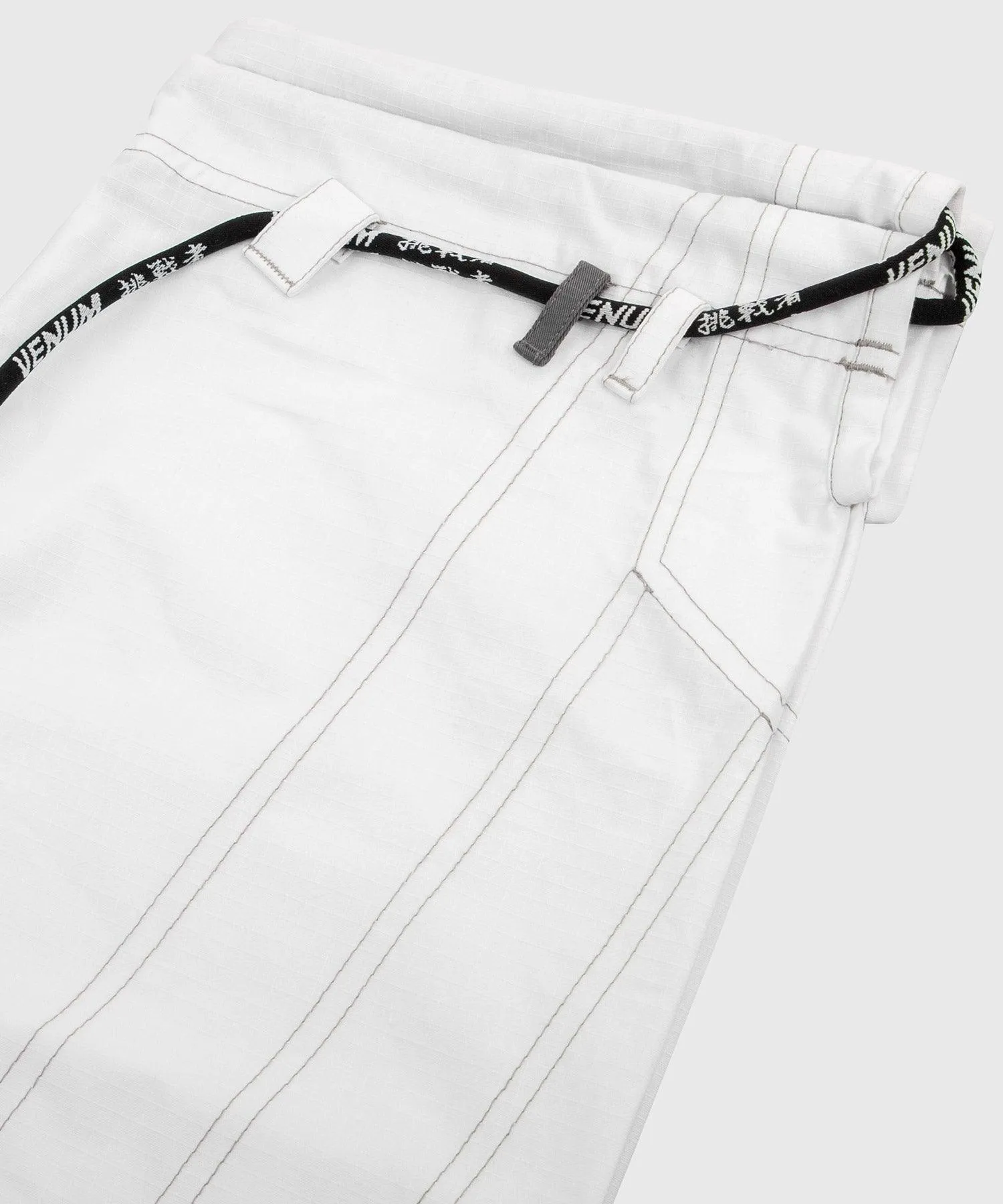 Kimono de BJJ Venum Power 2.0 Light - Blanco