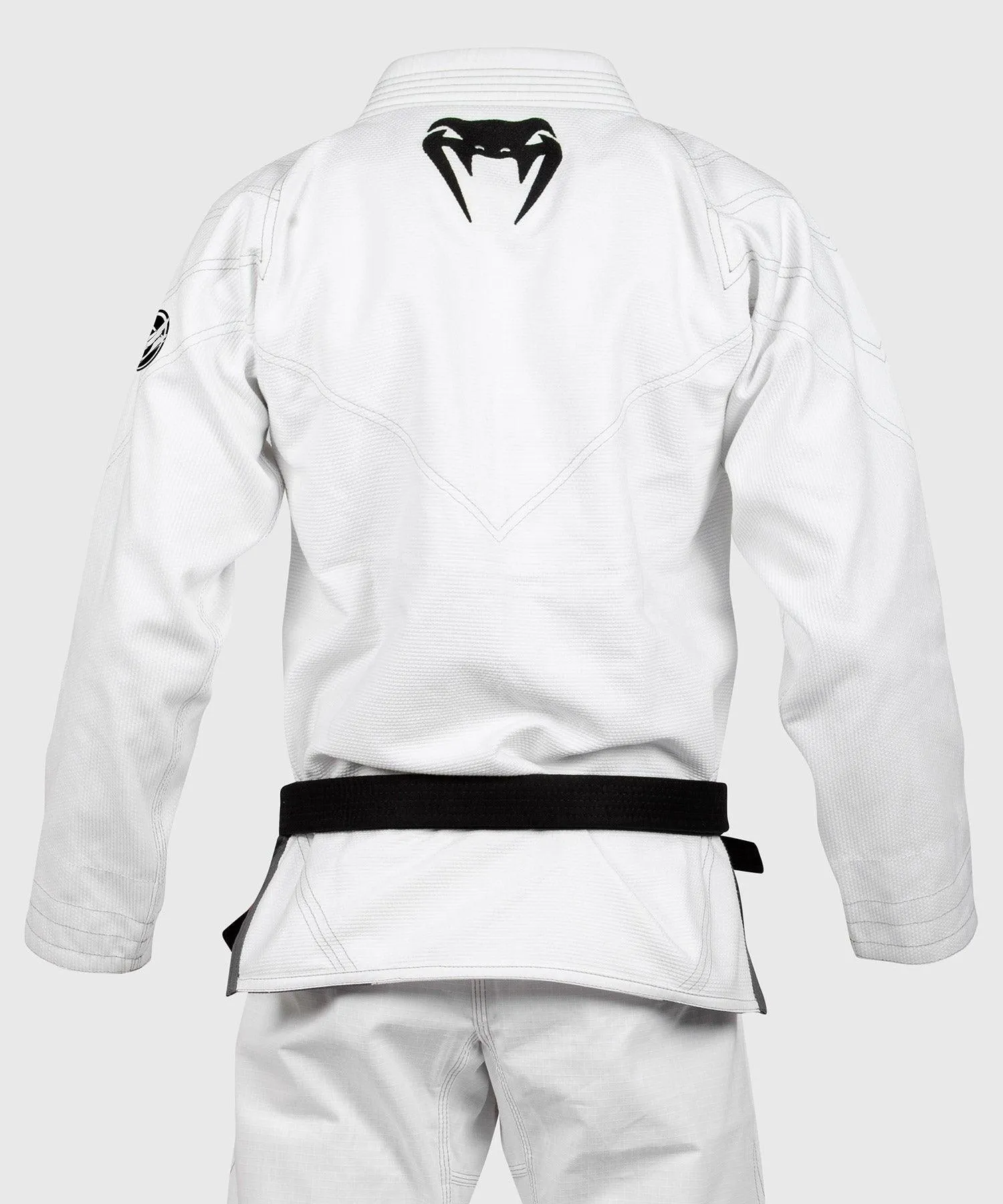 Kimono de BJJ Venum Power 2.0 Light - Blanco