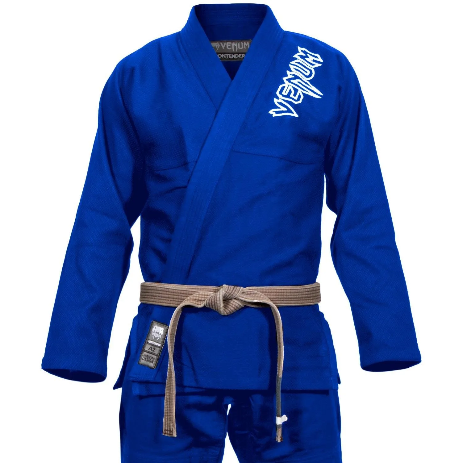 Kimono Venum Contender 2.0 - Azul