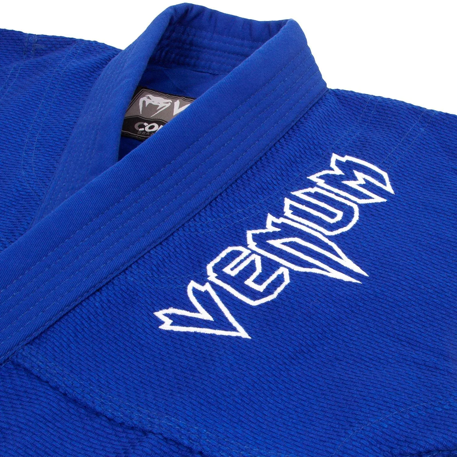 Kimono Venum Contender 2.0 - Azul