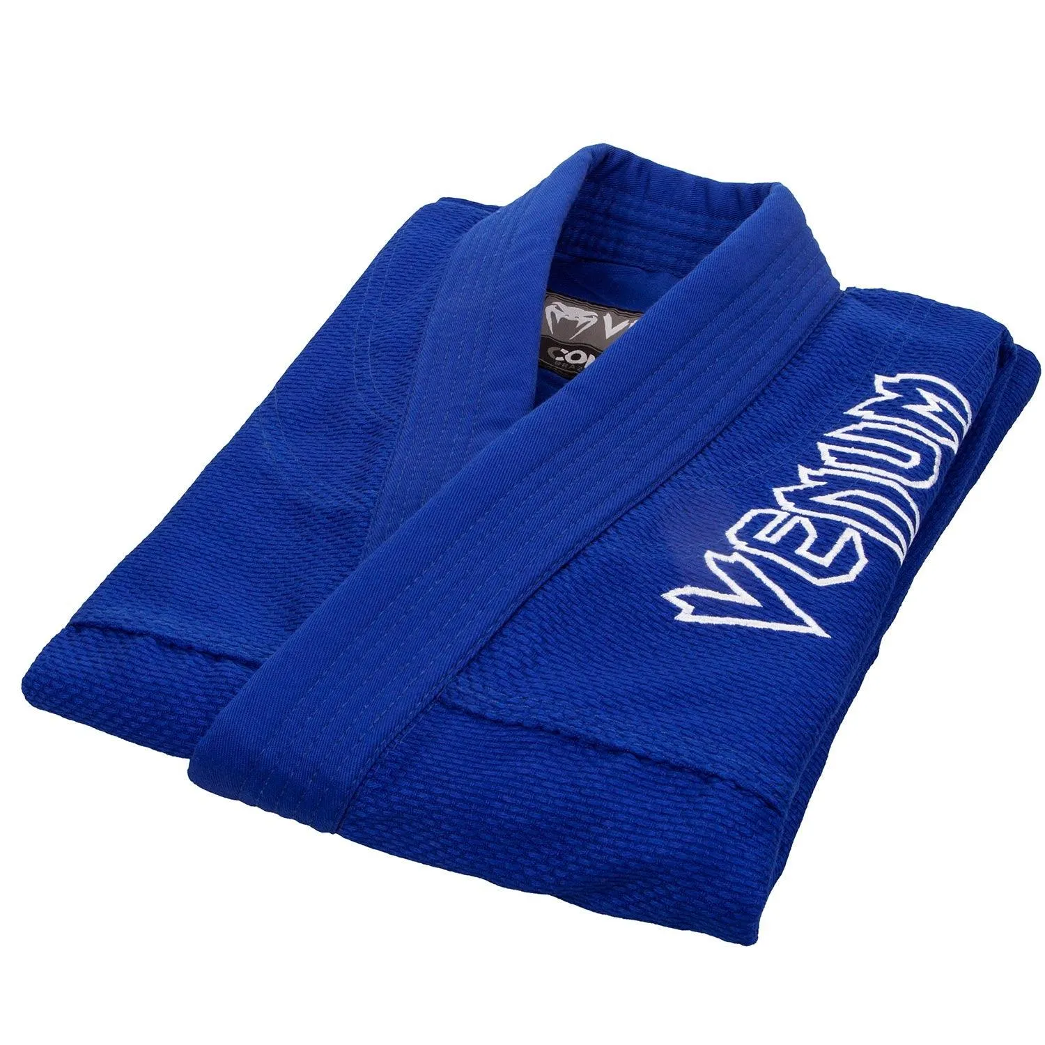 Kimono Venum Contender 2.0 - Azul