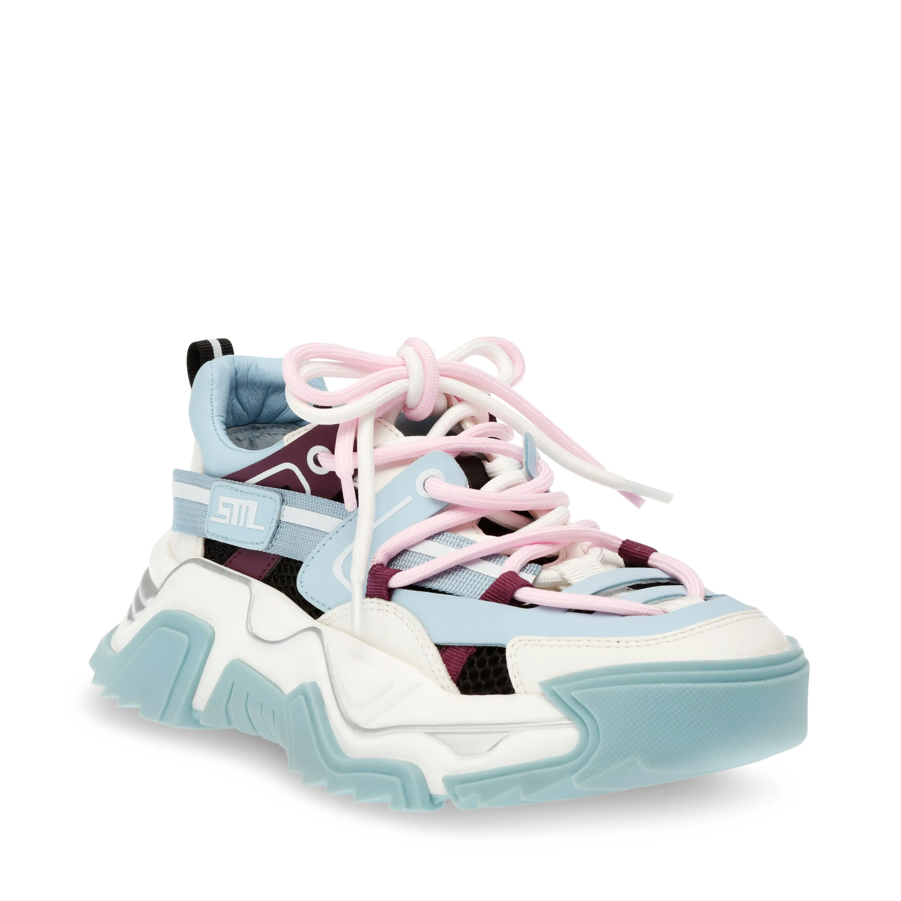 KINGDOM BABY BLUE/PINK