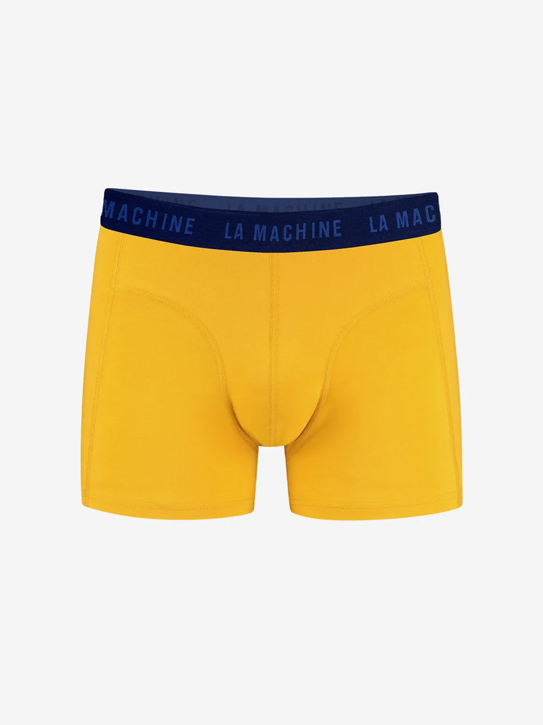 La Machine - Boxershorts - Tour Yellow