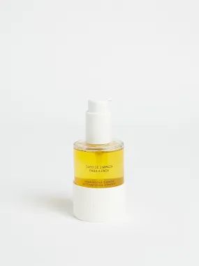 Óleo de Limpieza Para a Face - Hydrating Facial Cleanser