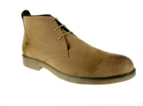 Men's M1730 Distressed Ankle Desert Casual Boots