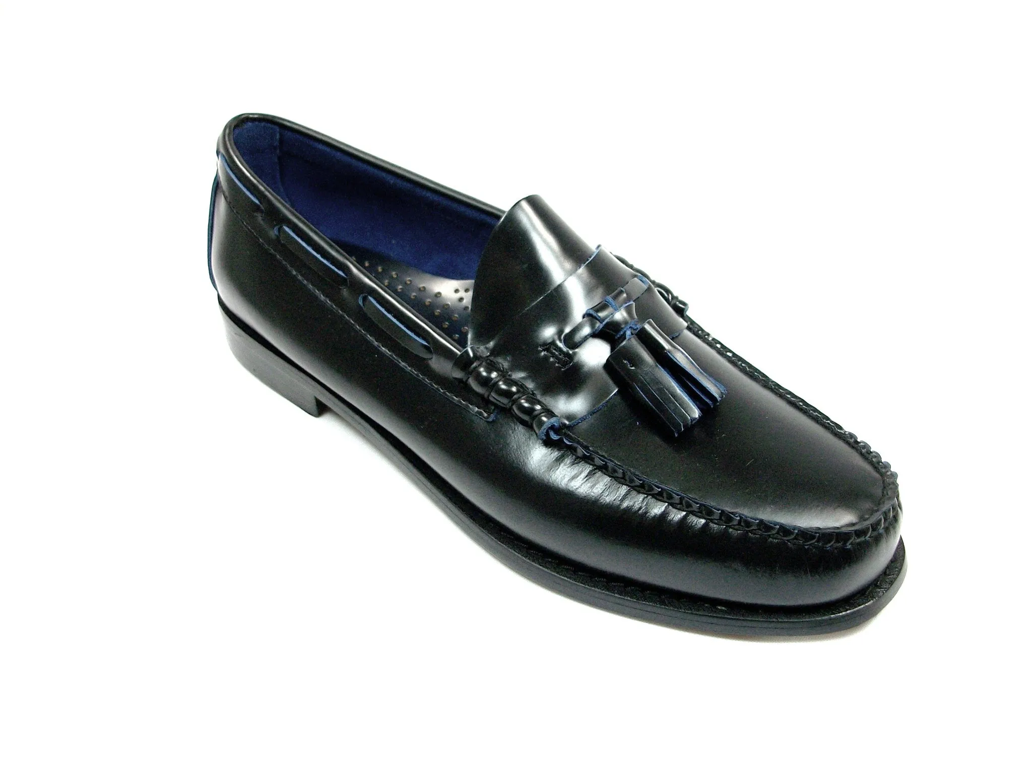 Men's Redman Bass Tassel Slip On Loafer Dress Shoes