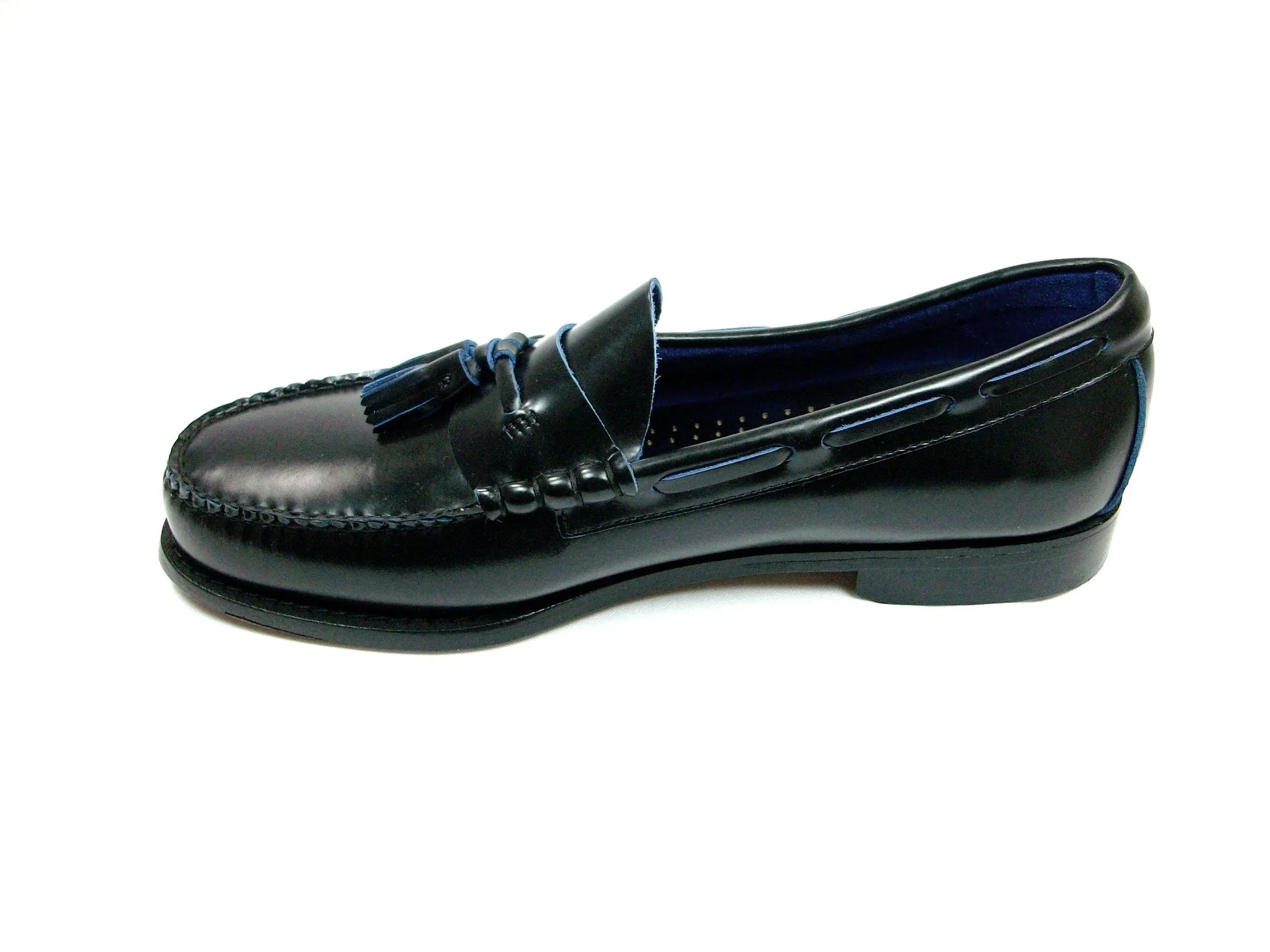 Men's Redman Bass Tassel Slip On Loafer Dress Shoes