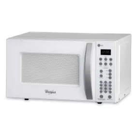 MICROONDAS WHIRLPOOL WMS20CZWDS DE 20 LTS