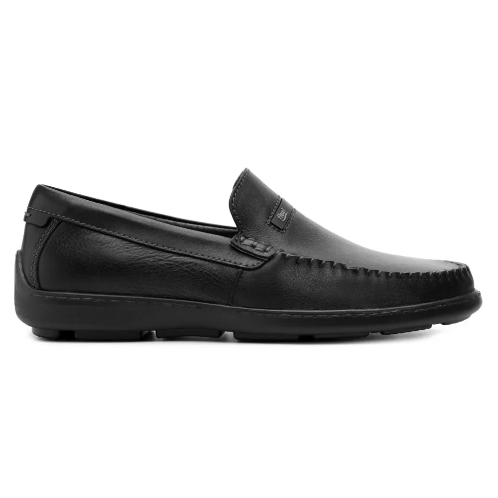 Mocasines Casuales de Piso Slip On para Hombre Flexi 407402 Barbados