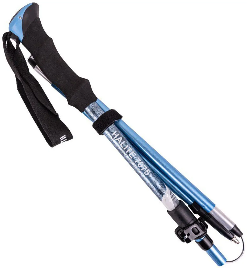 Mountainsmith Halite 7075 Trekking Poles (2024 Version)