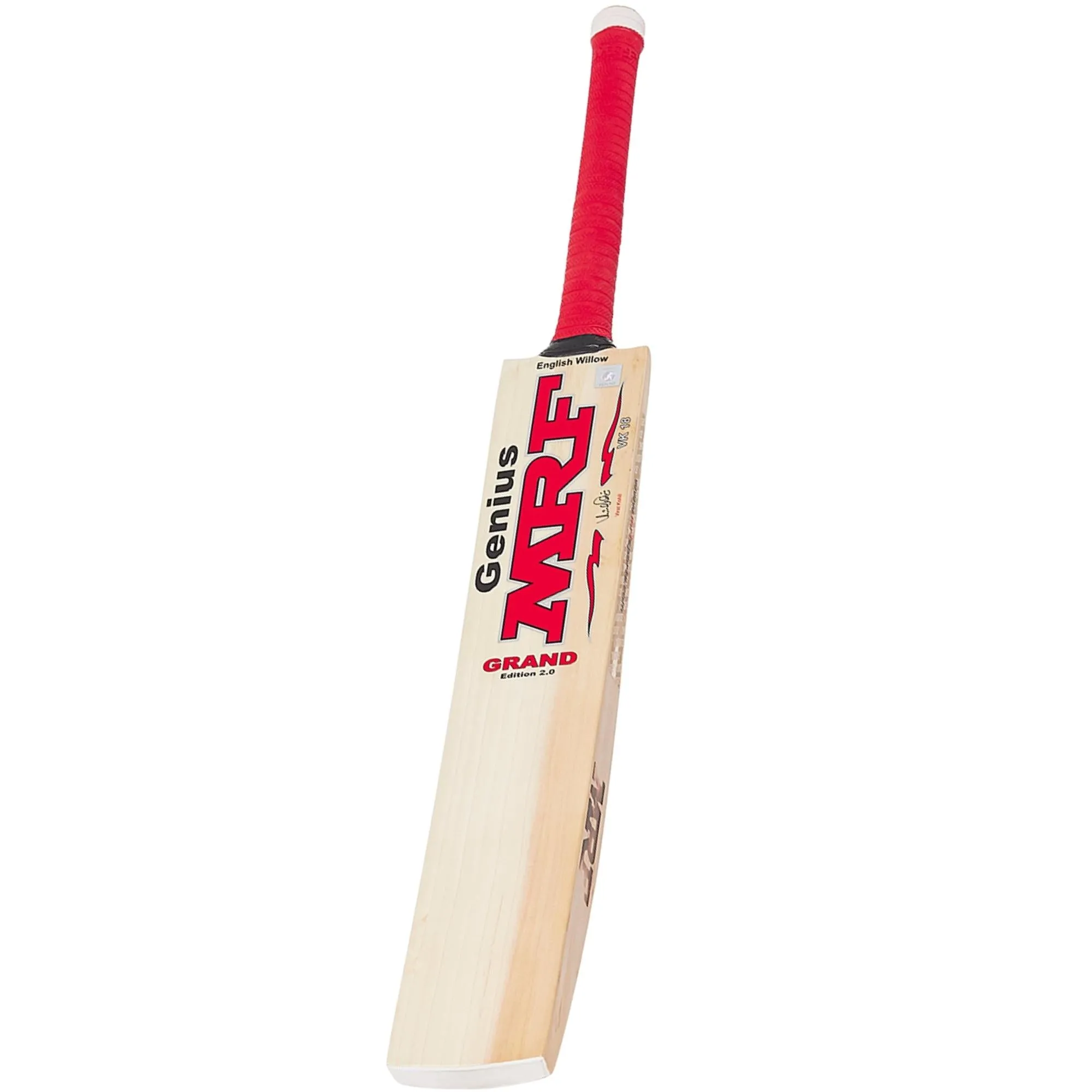 MRF Cricket Bat Genius Grand Edition 2.0