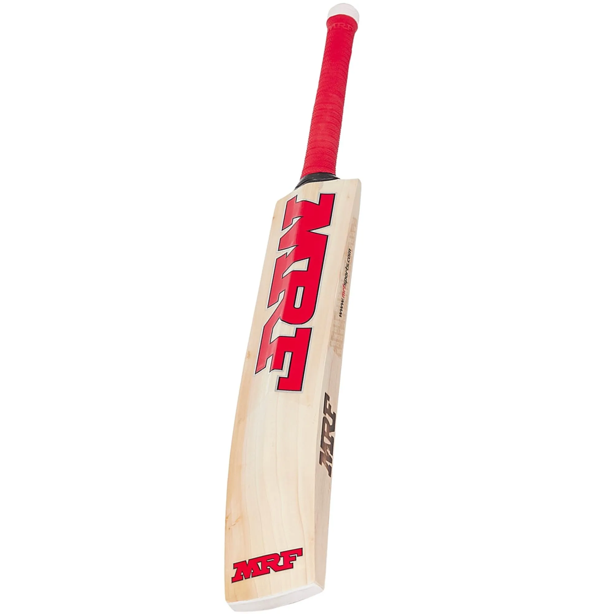 MRF Cricket Bat Genius Grand Edition 2.0