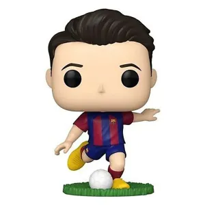 New Arrival Funko Pop Lewandowski 64 Barcelona