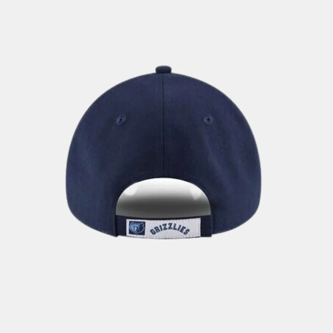 New Era NBA Memphis Grizzlies Navy