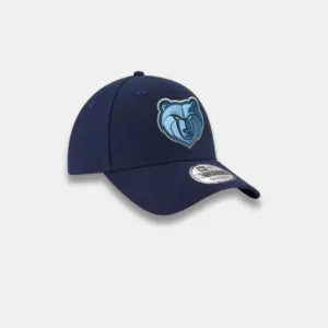 New Era NBA Memphis Grizzlies Navy