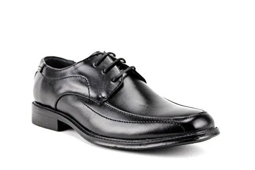 New Men's C-147 Classic Lace Up Oxford Dress Shoes