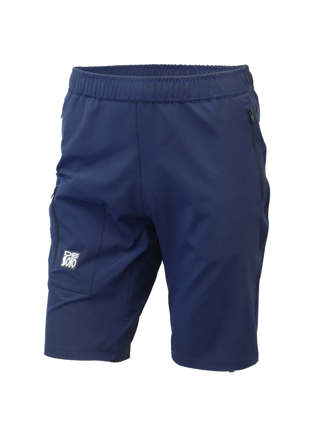 Pantalón corto de trail Lavaredo para hombre