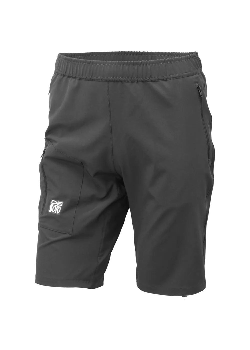 Pantalón corto de trail Lavaredo para hombre