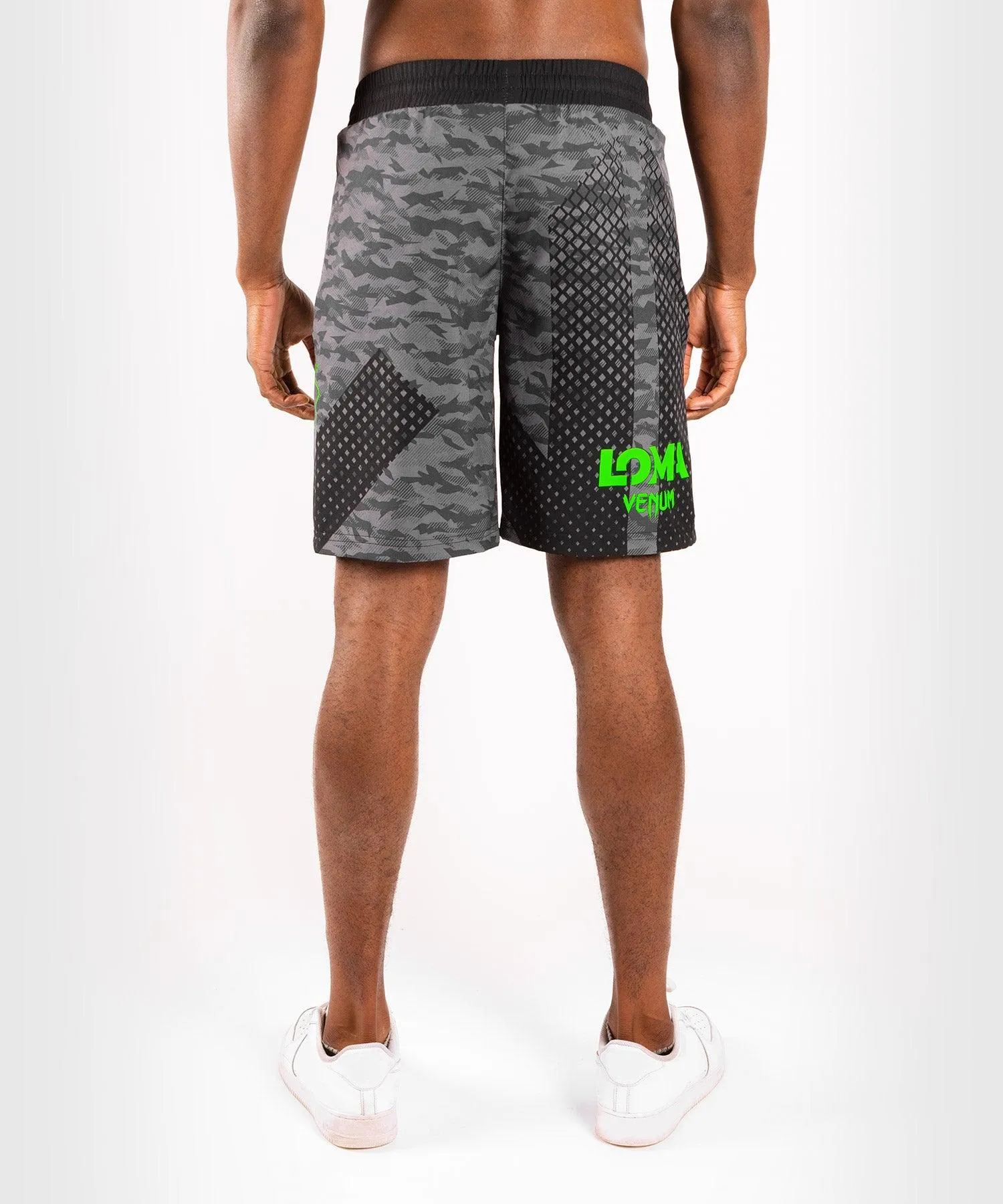 Pantalón de Fitness Venum Arrow Loma Signature Collection - Camo