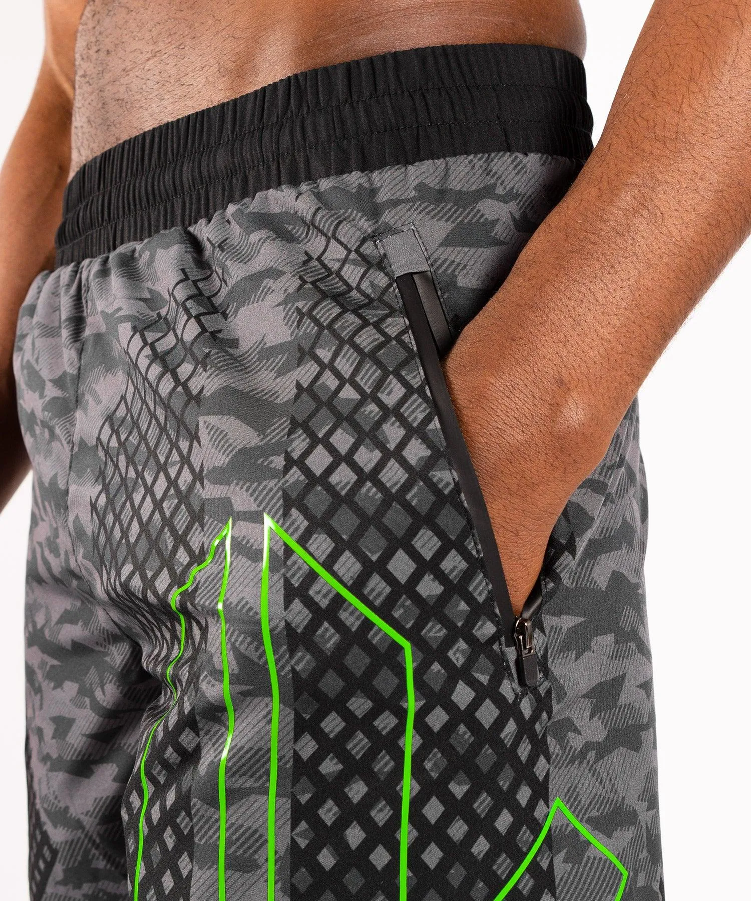 Pantalón de Fitness Venum Arrow Loma Signature Collection - Camo