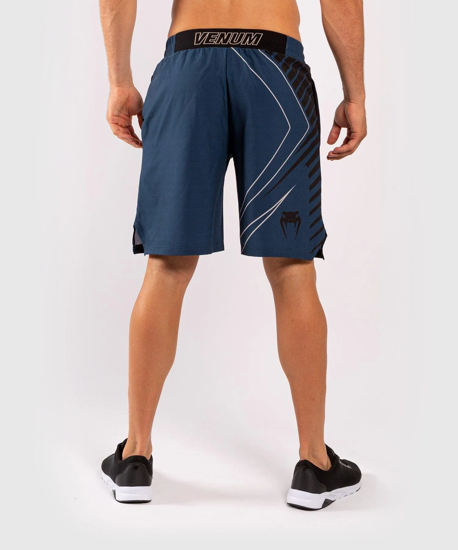 Pantalón de Fitness Venum Contender 5.0 - Marino/arena