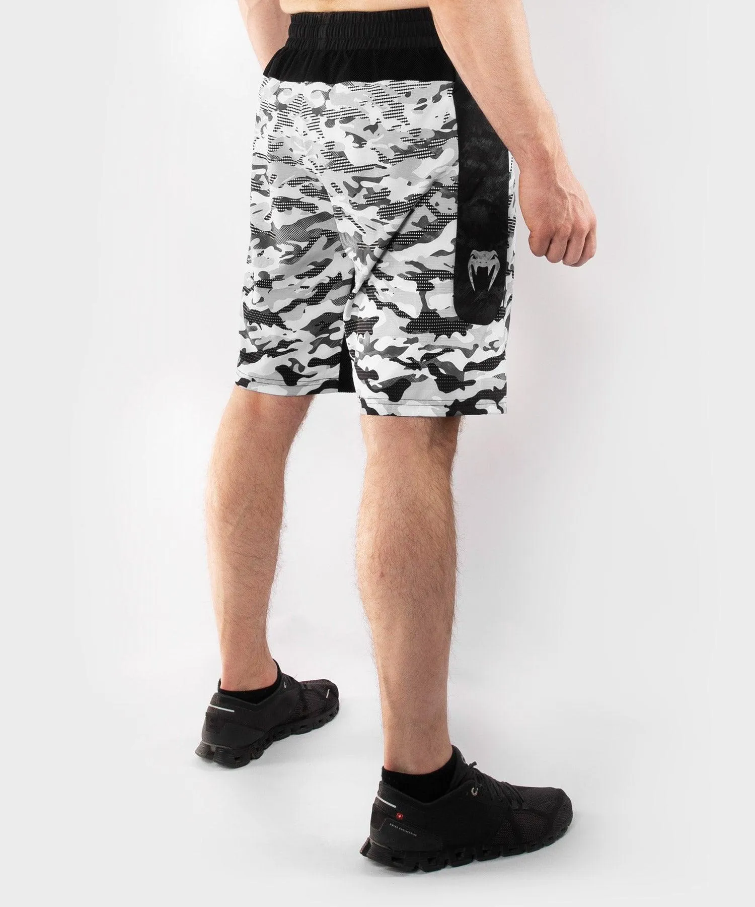 Pantalón de Fitness Venum Defender - Camo Urbano