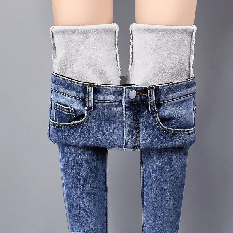 Pantalones de Invierno