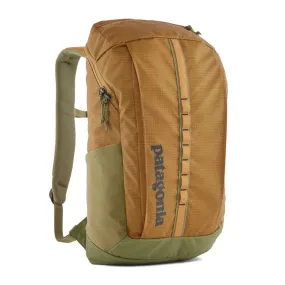 PATAGONIA MOCHILA BLACK HOLE PACK 25L PUFFERFISH GOLD