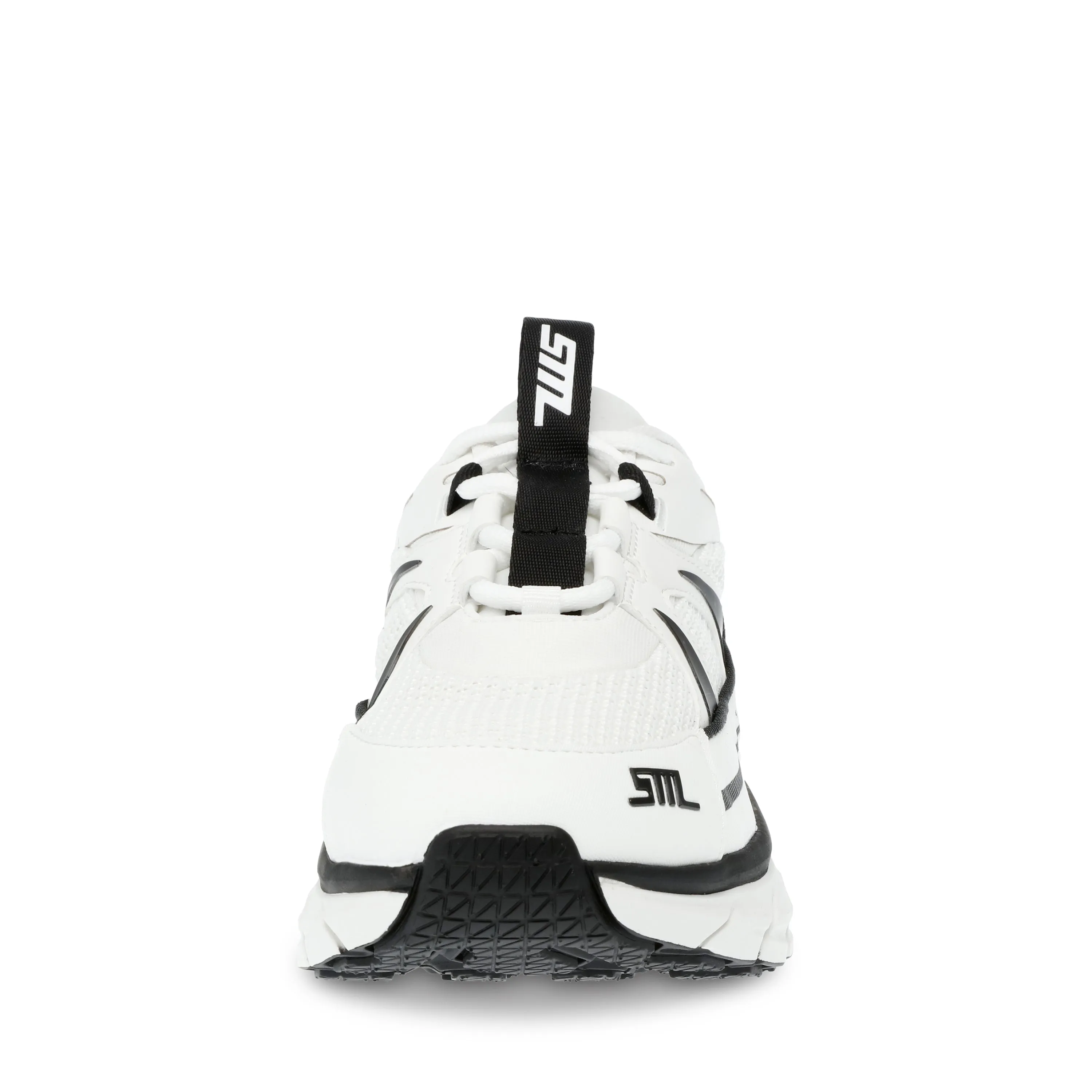 PROPEL 2 WHITE BLACK