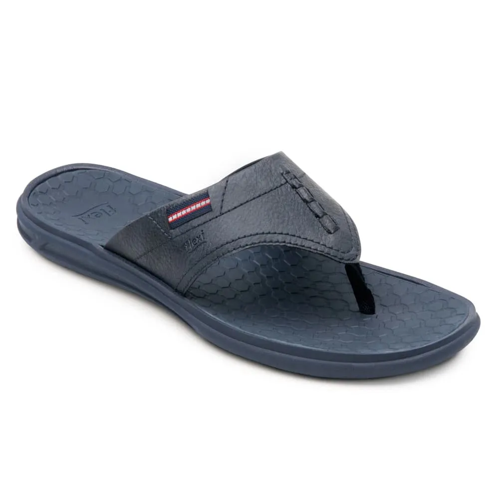 Sandalias Casuales de Pata de Gallo Para Hombre Flexi 404101