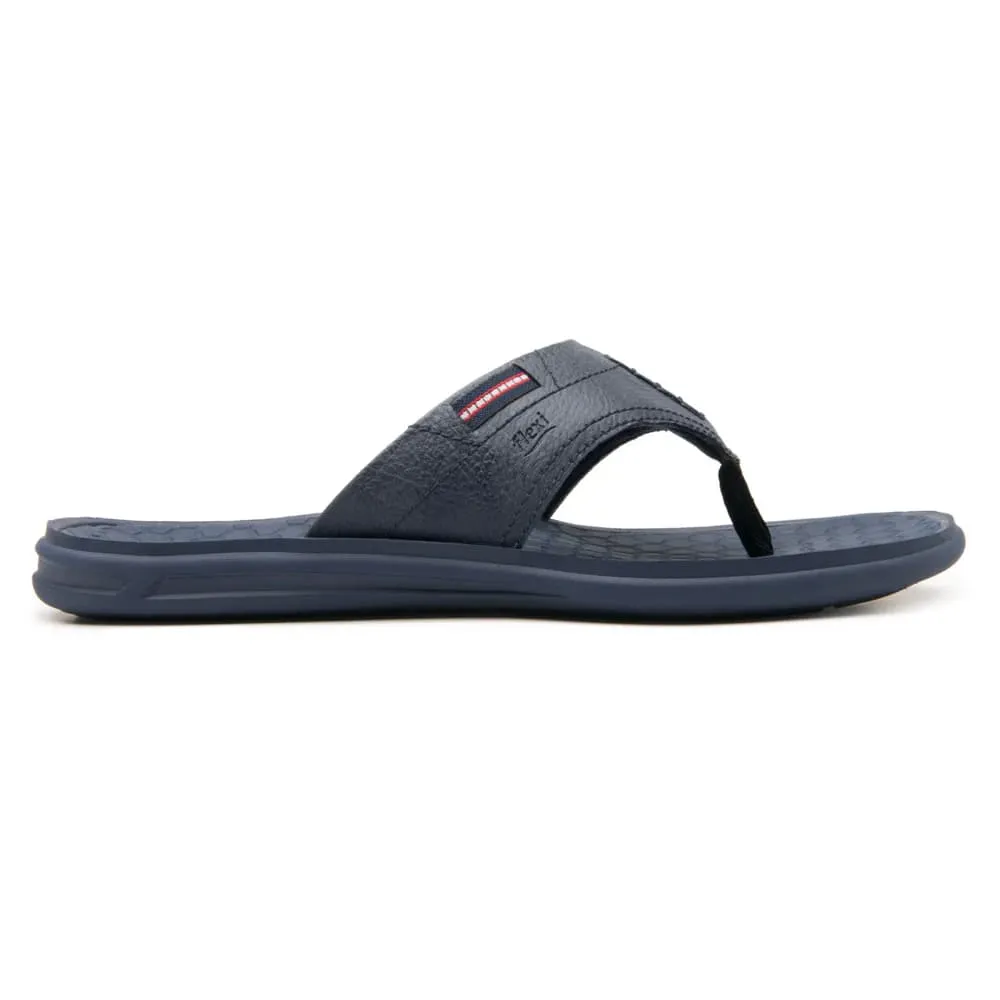 Sandalias Casuales de Pata de Gallo Para Hombre Flexi 404101