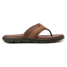 Sandalias Casuales para Hombre Flexi 400014 Odin