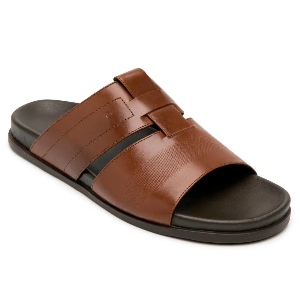 Sandalias Casuales para Hombre Quirelli 701416