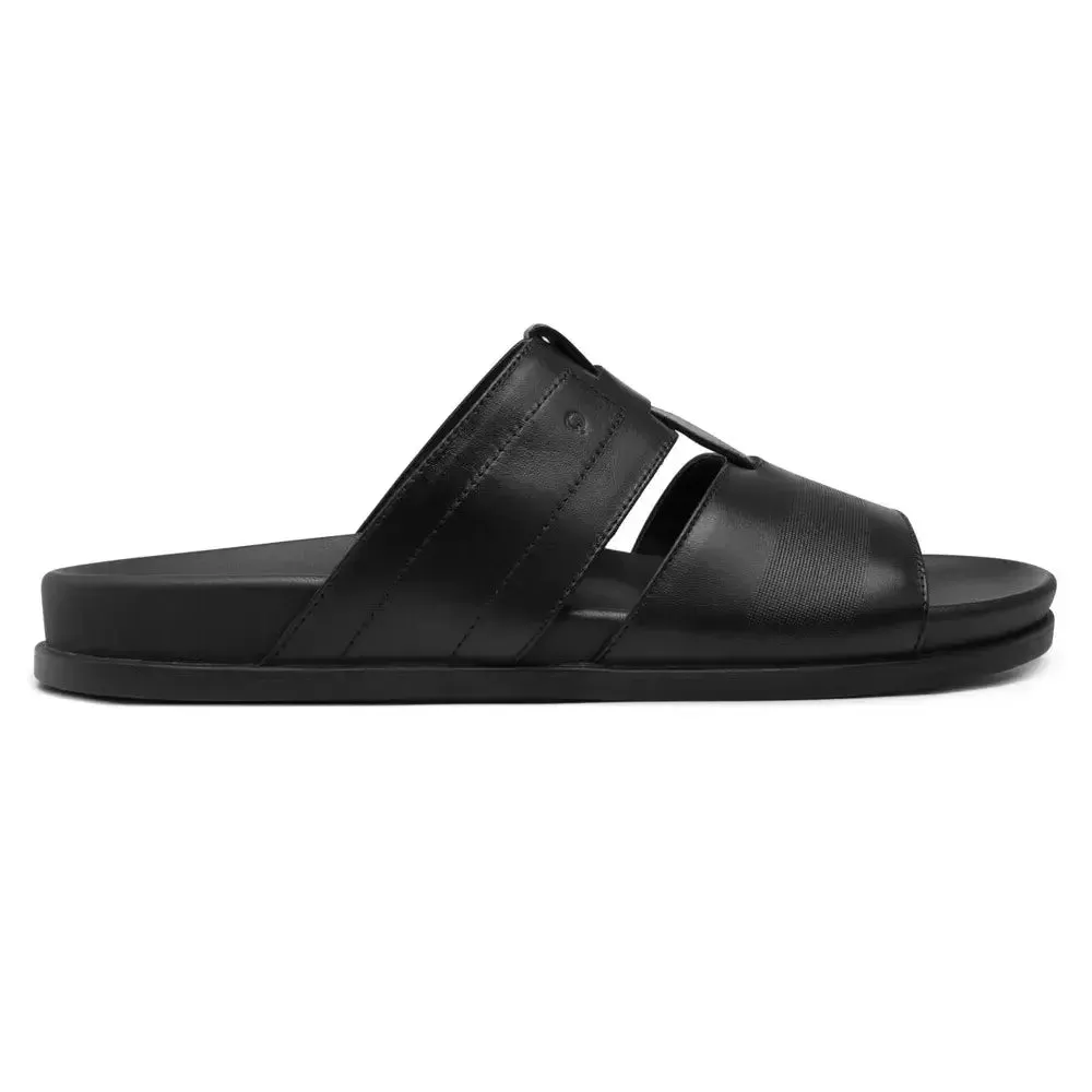 Sandalias Casuales para Hombre Quirelli 701416