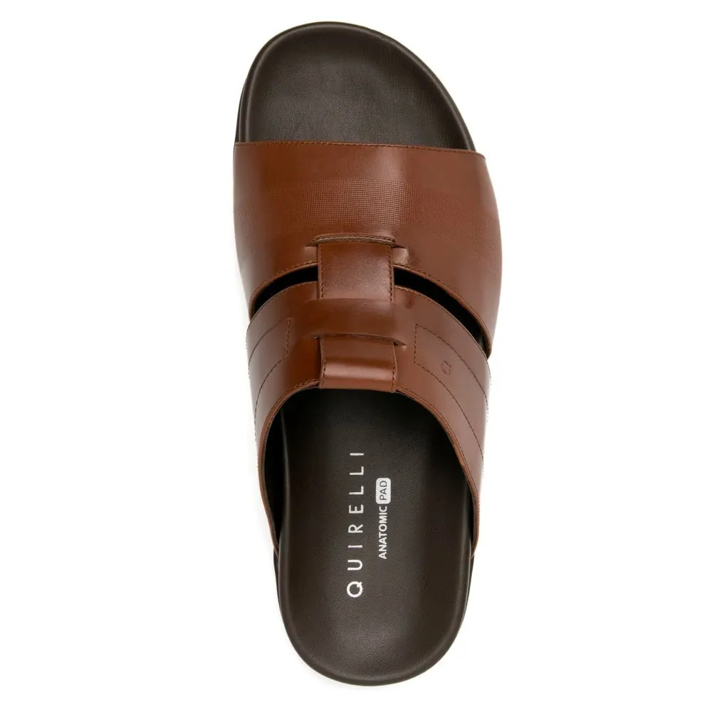 Sandalias Casuales para Hombre Quirelli 701416