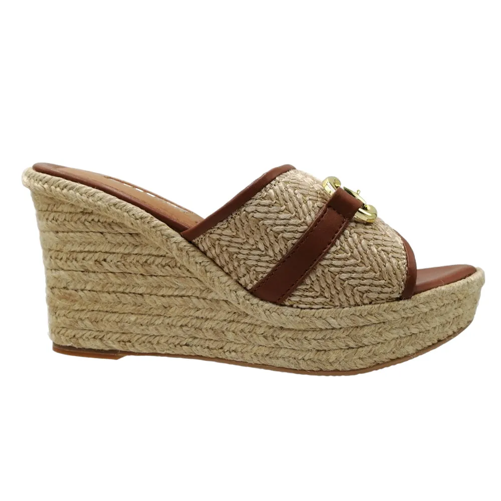 Sandalias con Plataforma para Mujer Efe 243705 Lola