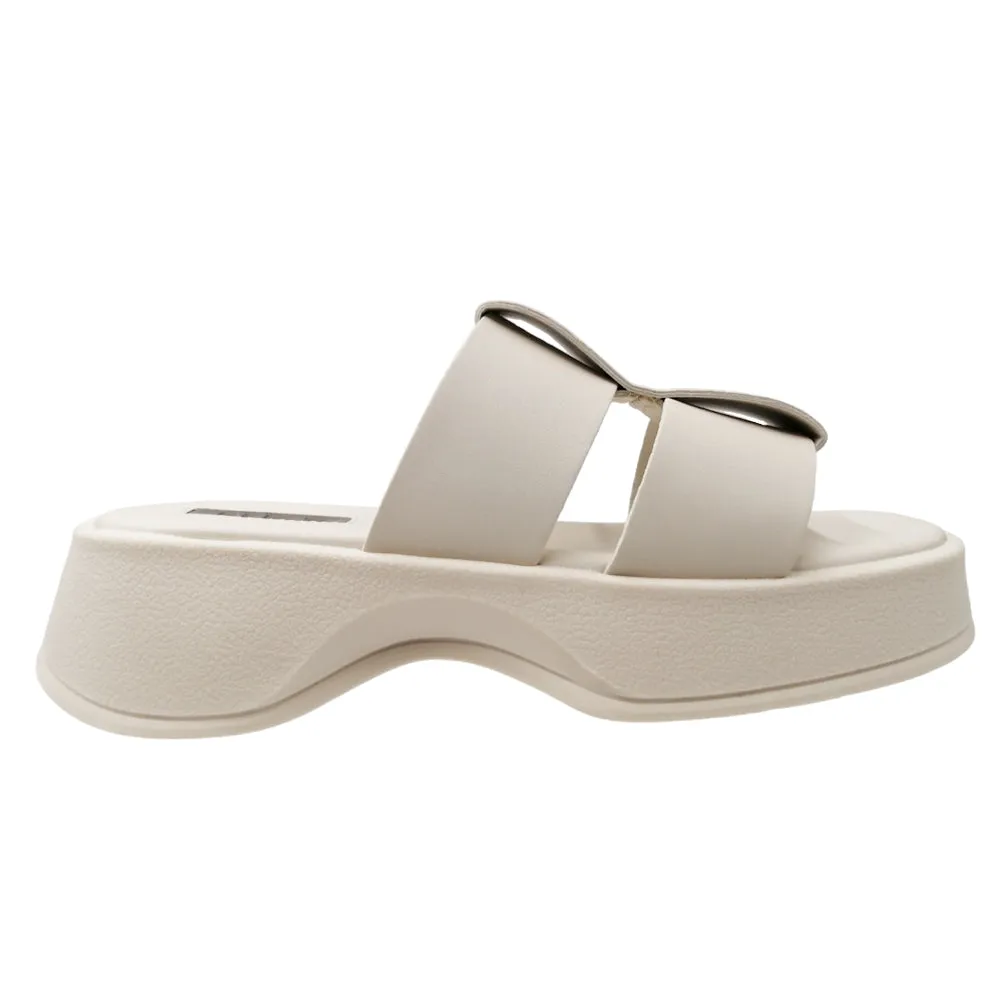 Sandalias con Plataforma para Mujer Efe 249102