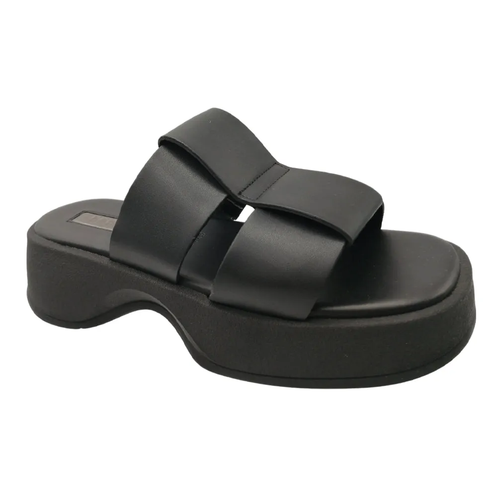 Sandalias con Plataforma para Mujer Efe 249102