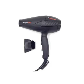 SECADOR DE PELO BABYLISS PRO BLACK STAR B6200